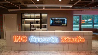 ING Türkiye, Growth Studioyu hayata geçirdi