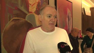 İnme hastaları iyileşme öykülerini paylaştı