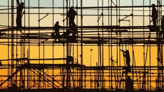 İnşaat Maliyet Endeksi Ekim 2025'te Yıllık %22,57 Arttı