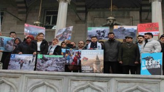 İnsanlık İttifakı 1 Ocakta Galatada buluşuyor