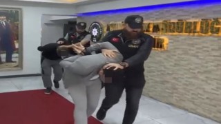 İntihar sanılan olayda ‘miras cinayeti çıktı: Anne, baba ve ağabeyini öldürüp intihar süsü verdi