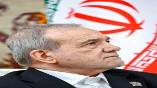 İran Cumhurbaşkanı Pezeşkiyan: ABD, Avrupa ve İsrail ile topyekün bir savaş halindeyiz
