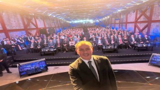 İş Bankası ve OSBÜKten İstanbulda ikiz dönüşüm buluşması