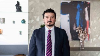 İş İnsanı Şükrü Tamer Başyazıcıoğlu: Türkiyede ticari gayrimenkulde yeni dönem başladı