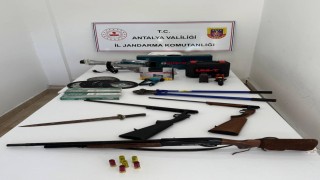 İş yerinden hırsızlık olayının faili yüz tanıma sistemi ile tespit edildi