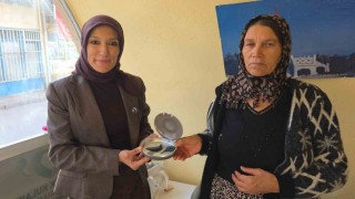 İşitme cihazı arızalandığı için zor günler yaşayan çocuğun imdadına yetiştiler