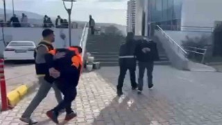 İskenderunda uyuşturucu madde satıcıları tutuklandı