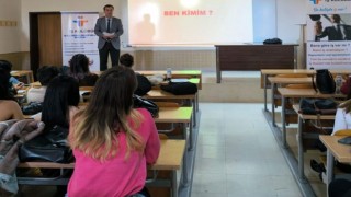 İŞKUR Eğitimleri Osmaniye Korkut Ata Üniversitesi’nde Devam Ediyor