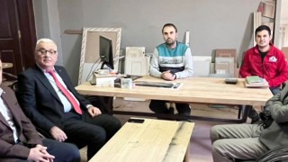 İŞKUR’dan Osmaniye’de İşverenlere İSDEP 2 Projesi Tanıtımı
