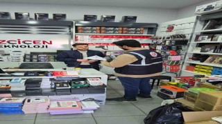 İşletmelere fiyat etiketi uyarısı: Kurallara uymayana 3 bin lira ceza yolda