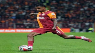 Ismail Jakobs ve Cherif Ndiaye, Senegalin Afrika Uluslar Kupası kadrosunda yer aldı