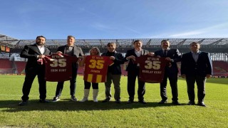 ISONEM, Göztepe Spor Kulübünün stadyum isim sponsoru oldu