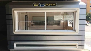 İSPARKta 2 yılda 3üncü zam sonrası 1 saatlik otoparkın maliyeti 550 lira