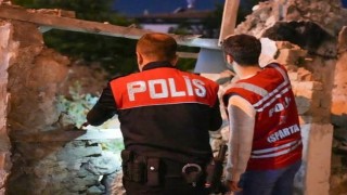 Ispartada 1 haftada 19 narkotik operasyonu: 8 tutuklama