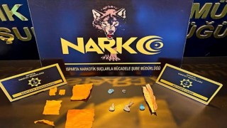 Ispartada uyuşturucu ve kaçakçılık operasyonlarında 15 şüpheliye işlem yapıldı