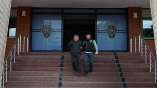 Ispartada uyuşturucudan aranan şahıs yakalandı