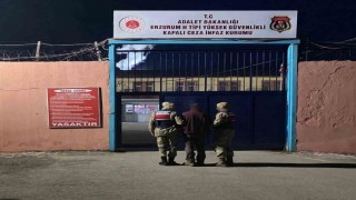 İspirde firari FETÖ üyesi yakalandı