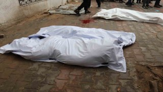 İsrailin Hamasın üst düzey komutanı Saadı hedef aldığı saldırıda can kaybı 4e yükseldi