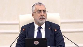 İşsizlik Oranı Kasım Ayında Yüzde 8,6 Oldu