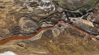 İstanbul barajlarında tehlike çanları