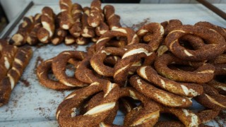 İstanbul simidini üretecek ve satacak fırınlar belirleniyor