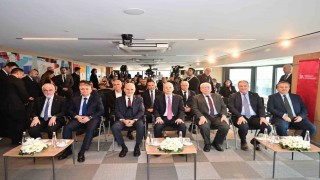 İstanbul Ticaret Odası ve İstanbul Ticaret Üniversitesi İhracat Akademisi Projesi için bir araya geldi