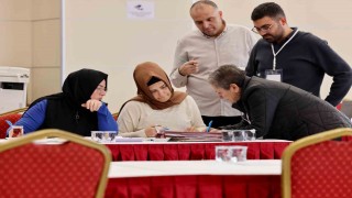 İstanbulda beşinci ihale: En yüksek taksi plakası 5 milyon 211 bin liraya satıldı