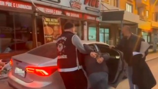 İstanbulda Casperlar ve Çirikinler çetelerine operasyon: 7 şahıs gözaltında