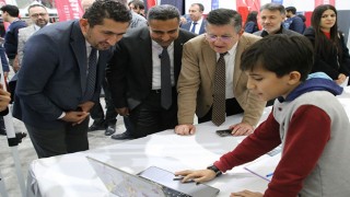 İSTEFEST Hatay’da Rekor Katılımla Gerçekleşti