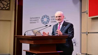 İTO, 800 bin üyesi için yapay zeka tabanlı chatbotu 2026da devreye alacak