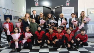 ‘İyiliğe Kanat Aç projesi Elazığda