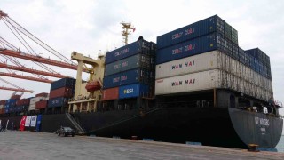 İyilik Gemisi Mersinden Sudana uğurlandı