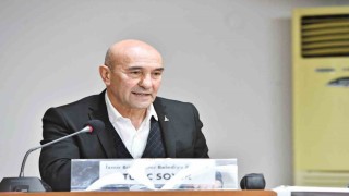 İZBETON kooperatif davasında 3üncü duruşma başladı