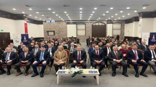 İzmir Valisi Elban: Kurulan İzmir Kaynak Verimliliği Merkezi, Türkiyede ilk ve tek kurum