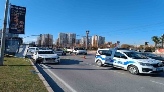 İzmirde alkollü sürücünün çarptığı yaşlı kadın hayatını kaybetti