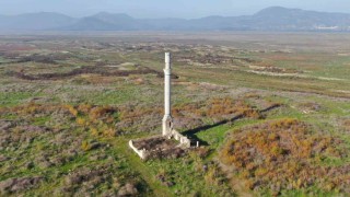 İzmirde barajlar boşaldı; su kesintileri artık her gün uygulanacak