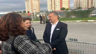 İzmirde zimmet soruşturmasında gözaltına alınan 9 şüpheli adliyede