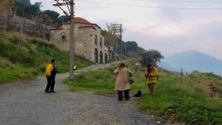 İzmirlİ fotoğrafçılar Manisaya hayran kaldı