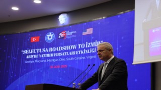İZTOdan 2025te 51 ülke ile 83 organizasyon ve 2743 iş görüşmesi