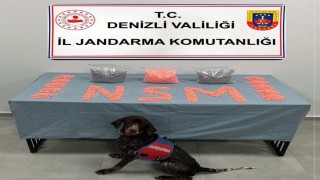 Jandarma KOMun başarılı operasyonunda 28 bin adet uyuşturucu hap ele geçirildi
