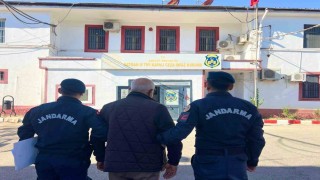 Jandarmadan aranan şahıslara yönelik operasyon: 21 kişi yakalandı