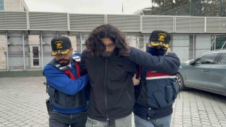 Jandarmadan DEAŞ operasyonu: Suriye uyruklu şüpheli gözaltına alındı