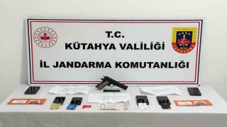 Jandarmadan siber dolandırıcılık operasyonu, 2 tutuklama