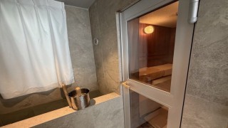 Japonyadaki sauna yangınında mahsur kalan çift hayatını kaybetti