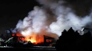 Japonyayı vuran 7,5 büyüklüğündeki depremde en az 30 kişi yaralandı