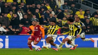 Jayden Oosterwolde cezalı duruma düştü