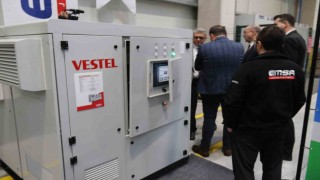 Jeneratörde hibrit dönemi başladı