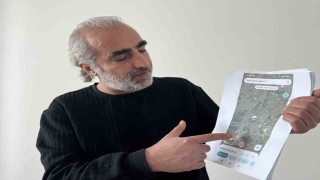 Jeoloji mühendisi Çelik: Dere yatakları depremden daha tehlikeli