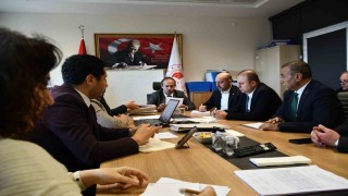 Jeotermal Sera OTB İhalesi başarıyla tamamlandı