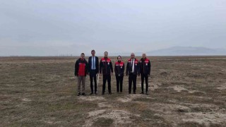 Jeotermal sondaj kuyularında inceleme yapıldı
